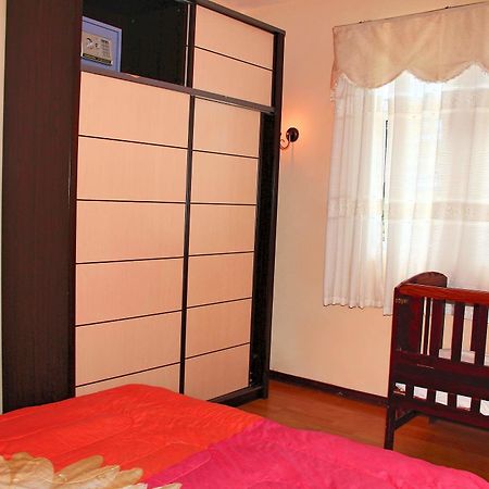 Beach Paradise Villas Balaclava Ngoại thất bức ảnh