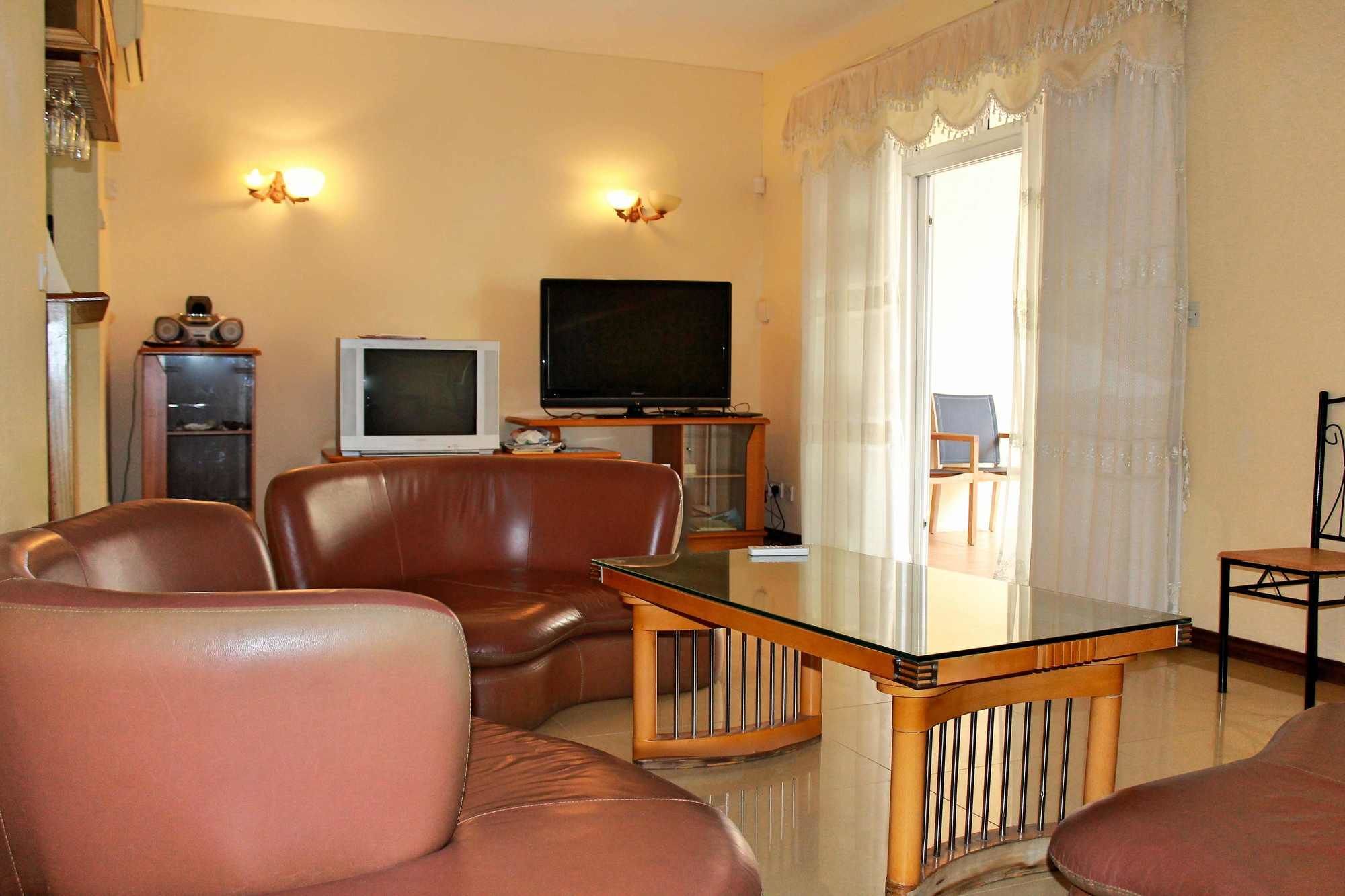 Beach Paradise Villas Balaclava Ngoại thất bức ảnh