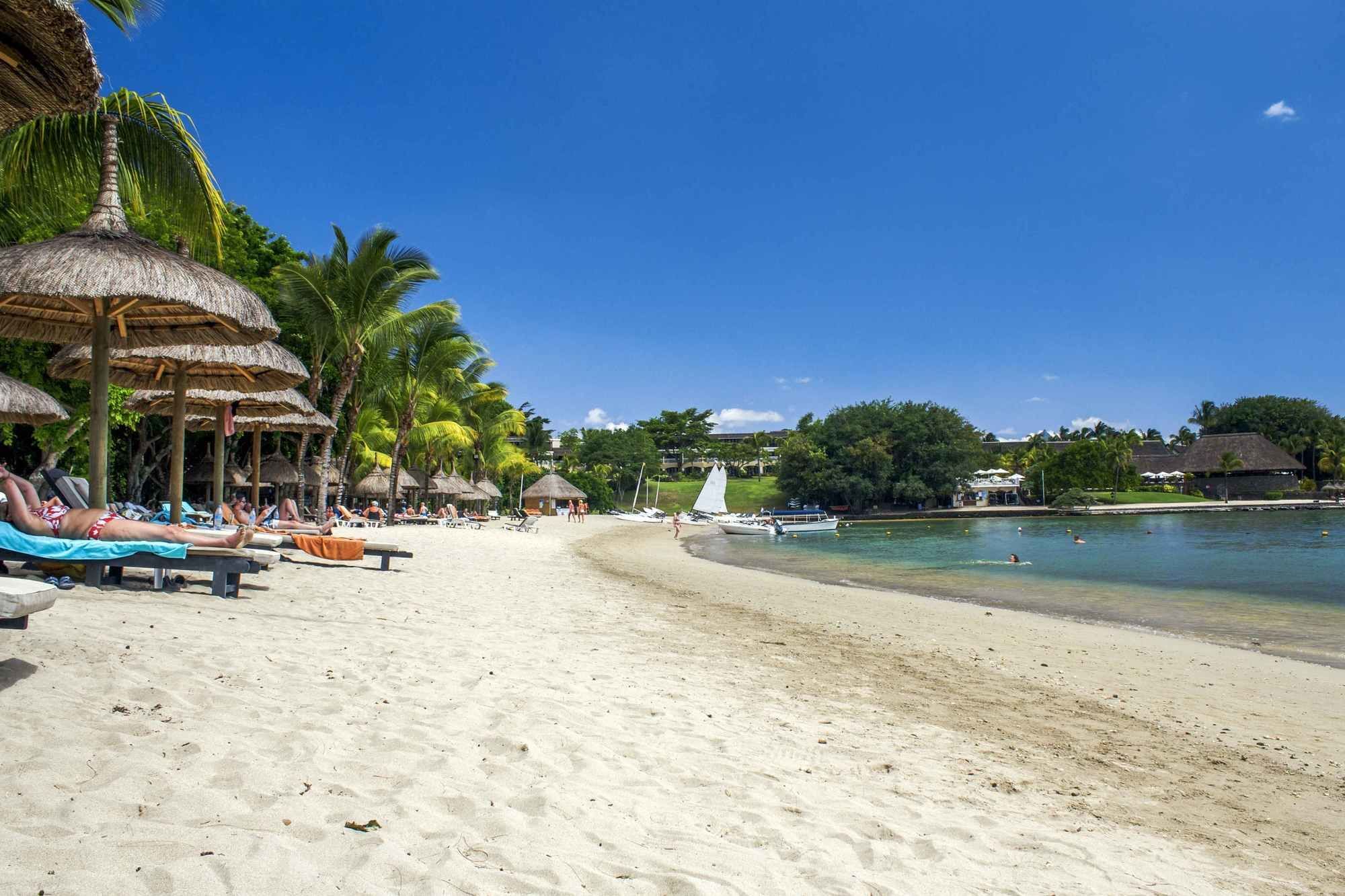 Beach Paradise Villas Balaclava Ngoại thất bức ảnh