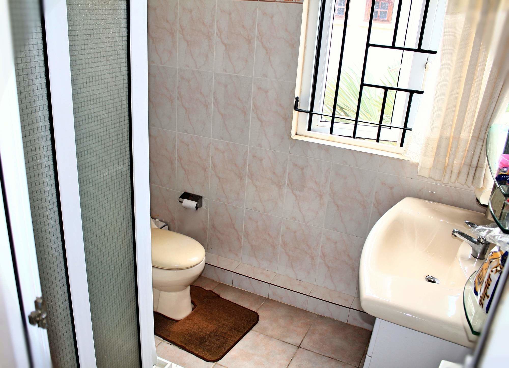 Beach Paradise Villas Balaclava Ngoại thất bức ảnh