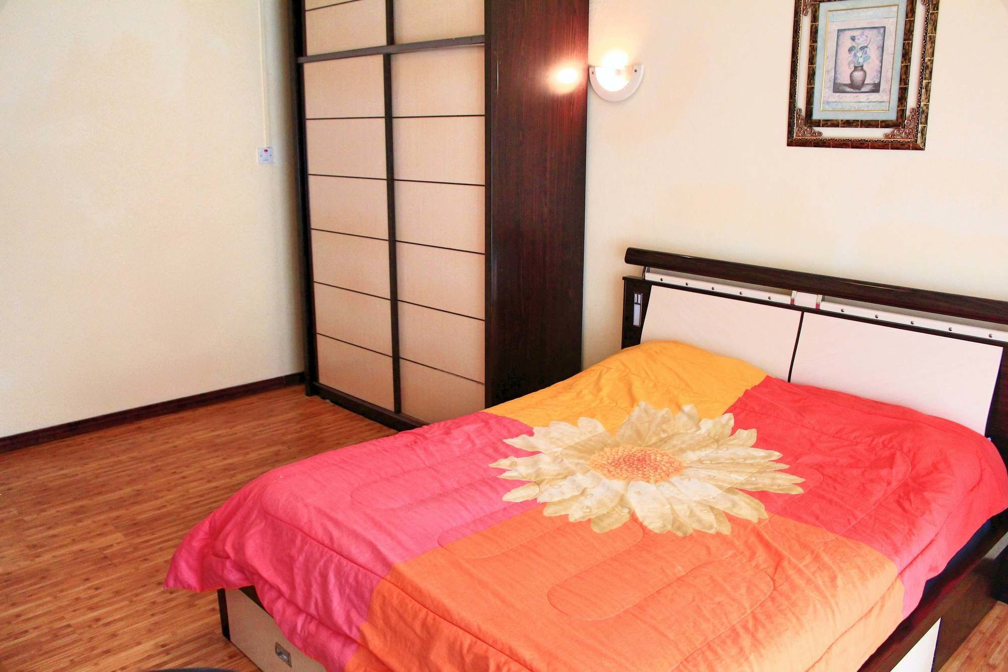 Beach Paradise Villas Balaclava Ngoại thất bức ảnh